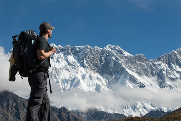 Expert tips for your first trek to the Indian Himalaya