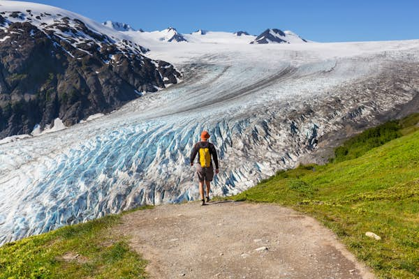 Explore Alaska on the the cheap with these 10 epic experiences