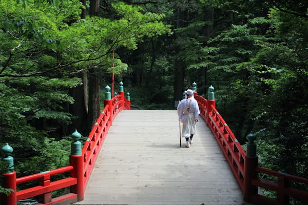 Explore the cultural wonders of Japan’s Bandai-Asahi National Park