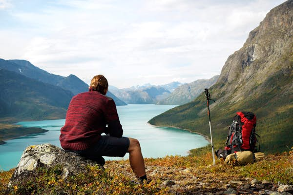 Explore these 7 outdoor destinations like a true Norwegian