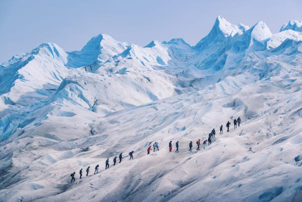 Exploring Argentina’s spectacular national parks