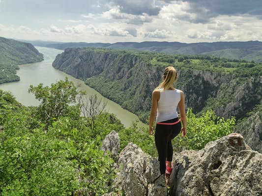 Exploring Serbia: day trips from Belgrade