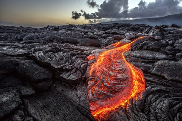 Exploring the volcanic wonders of Hawaii’s Big Island