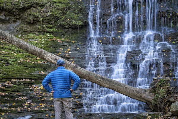 Fall-ing for Tennessee: unforgettable outdoor autumn adventures