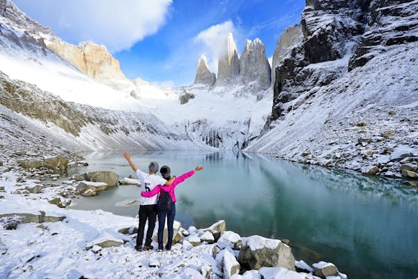 Find adventure in Chile’s best national parks