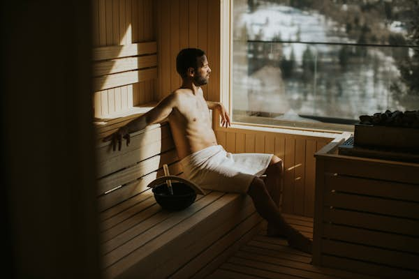 Finland’s sauna culture: everything you’ve ever wanted to know (including the nudity question)