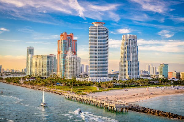 First-timer’s guide to Miami during Super Bowl LIV