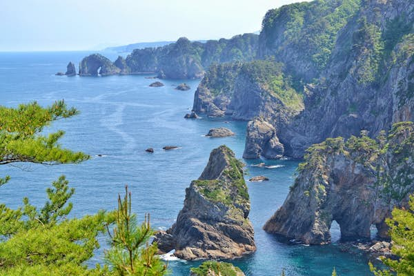 Five reasons to visit Iwate on your Japan trip