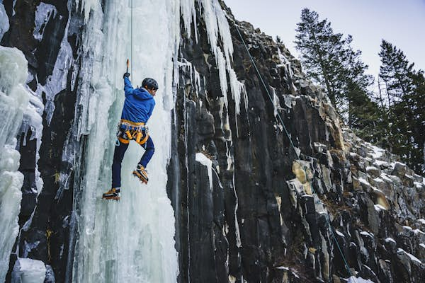 Five ultimate adventures to experience the best of winter