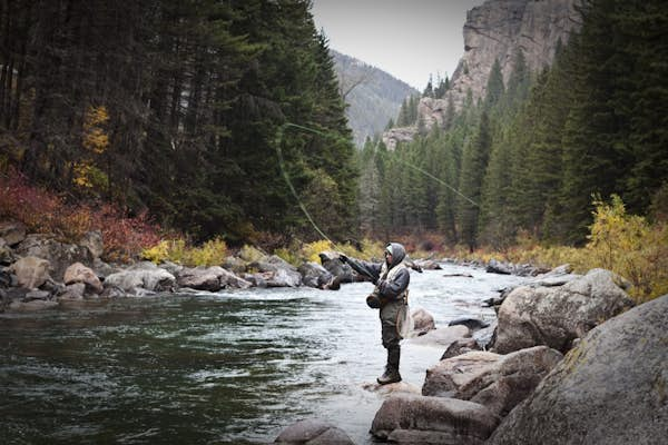 Fly fishing and beyond: 8 Montana adventures