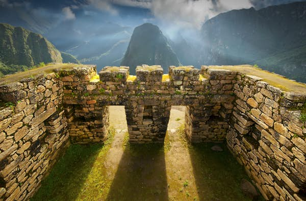 Follow the sun: exploring ancient Incan history in southern Peru