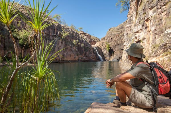 Four ways Australia’s Northern Territory will surprise you