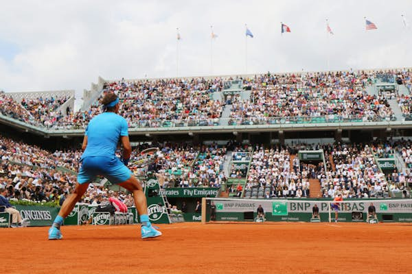 French Open: No tickets? No Problem. Your guide to Paris’ Grand Slam