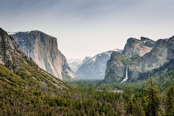 From Acadia to Zion: A complete guide to all 63 national parks in the United States