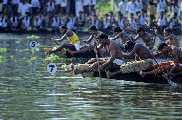 From cow painting to boat racing: the 8 best festivals in South India