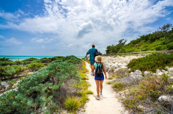 From manatees to mermaids: the 9 best state parks in Florida