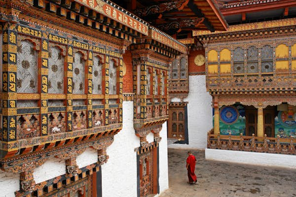 Getting the best out of your trip to Bhutan