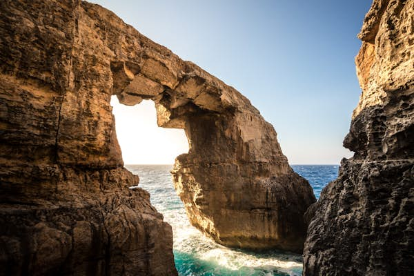 Gozo: a weekend of history and adventure activities