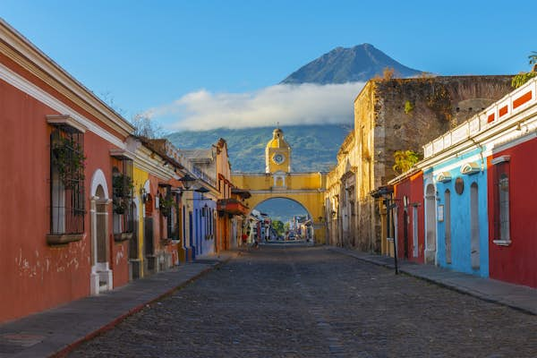 Guatemala for first-timers