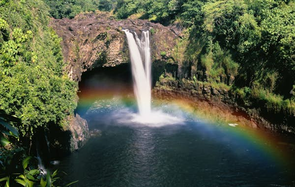 Hawaii’s Big Island: how to make the most of a short trip