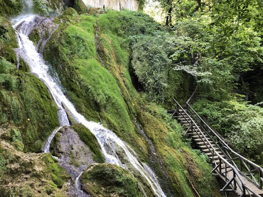 Head to Croatia’s hinterland to discover its nature parks