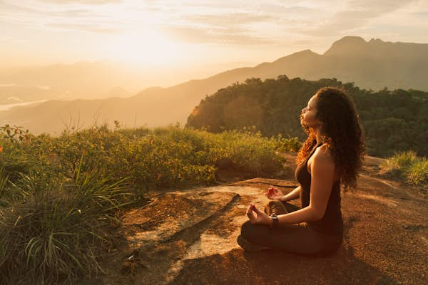 Health and wellness travel trends for 2022: gut retreats, sleep therapy and menopause mini-breaks