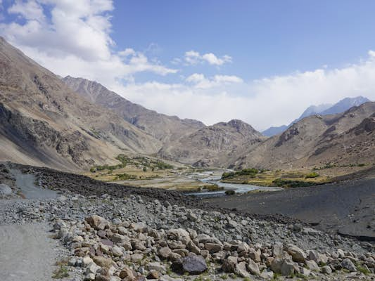 Hidden Wakhan: a trek through Afghanistan’s Pamir Mountains