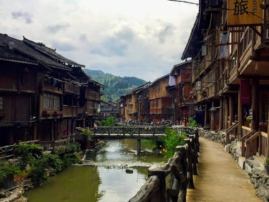 Highlights of Guizhou, China’s secret southwest province