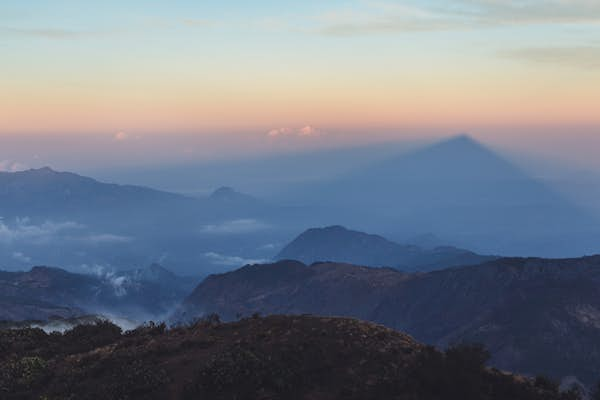 Hiking Mt Ramelau: a guide to scaling Timor-Leste’s highest peak