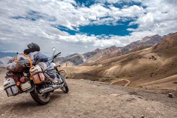 Himachal Pradesh: adventures in India’s mountain playground