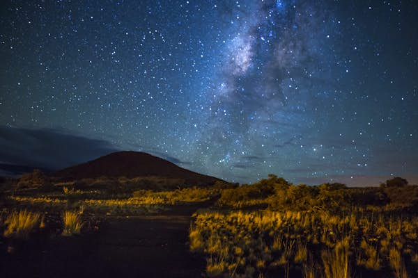 How Hawaiians are using traditional practices to promote sustainability