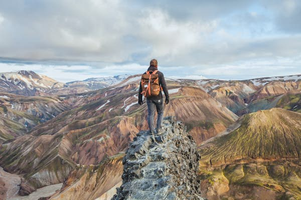 How to choose an epic hike on any continent in the world