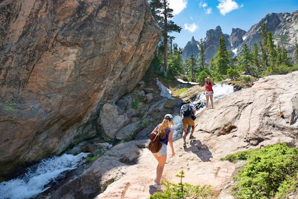 How to conquer the best hikes in Rocky Mountain National Park