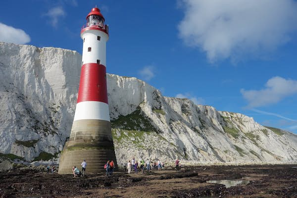 How to do a day trip to Beachy Head