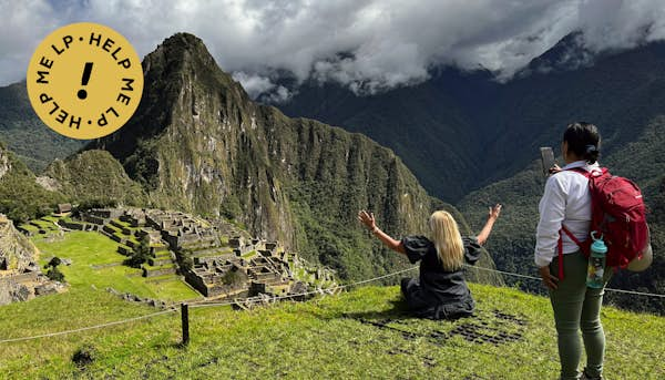 How to experience Inca ruins at Machu Picchu – without the crowds