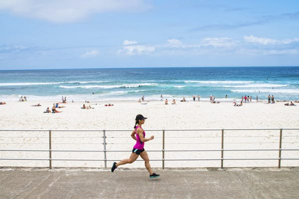 How to find great running routes wherever you are