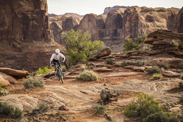 How to get around Moab, Arches and Canyonlands National Parks