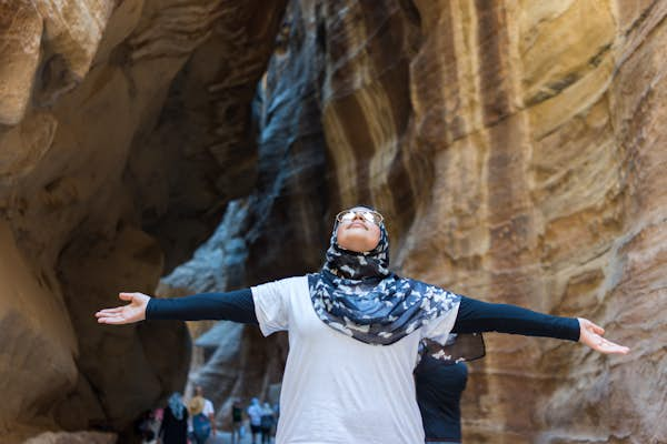 How to get the most out of the Jordan Pass