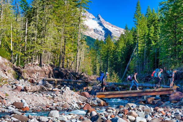 How to hike the Pacific Crest Trail in 2022: a comprehensive guide to everything you need to know