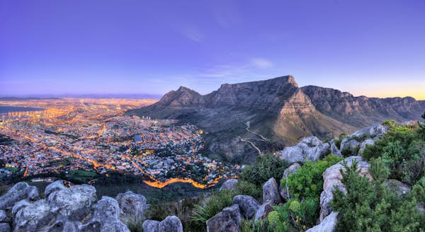 How to live like a Local in Cape Town