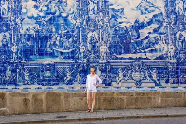 How to live like a Local in Porto