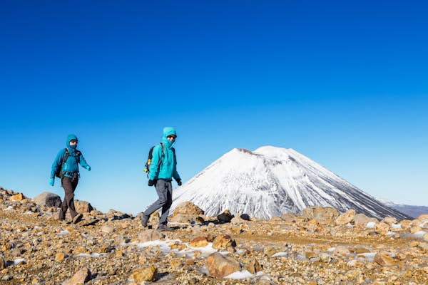 How to pack for a New Zealand adventure