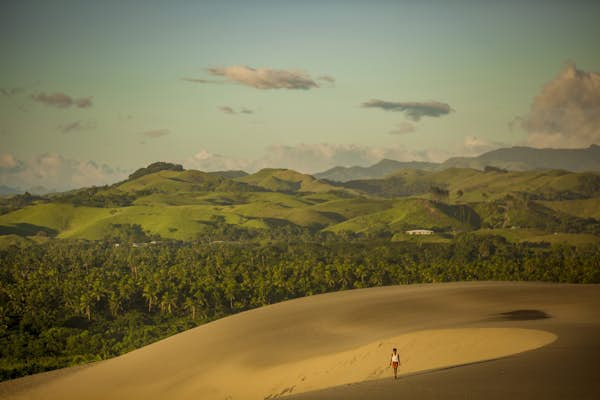 How to spend 48 hours in Nadi, Fiji