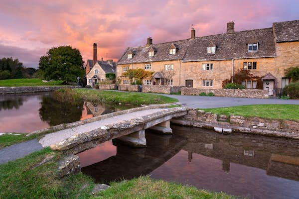 How to spend a perfect long weekend in the Cotswolds