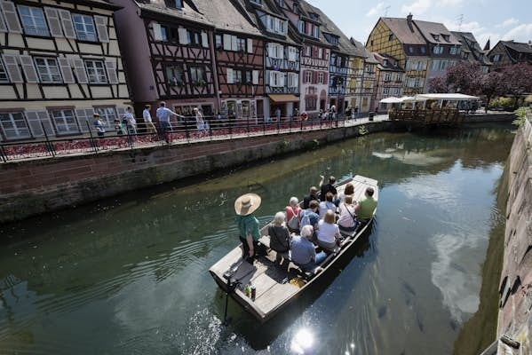 How to travel France by canal (without going overboard)