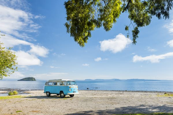 How to travel sustainably in New Zealand