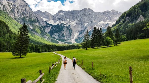 How to trek Slovenia: 5 stellar long-haul hikes