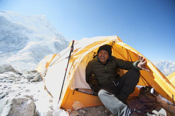 How to trek to Everest Base Camp