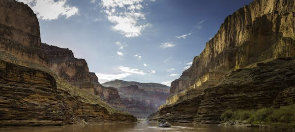 I rafted through the Grand Canyon and here’s what I discovered