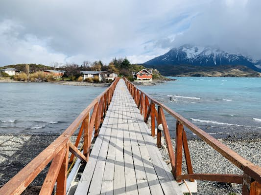 I went on a solo trip to Patagonia (and I loved it)